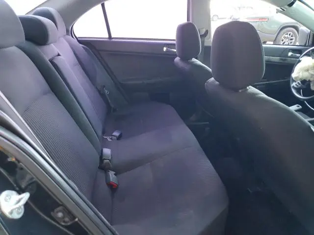 2015 MITSUBISHI LANCER SE  