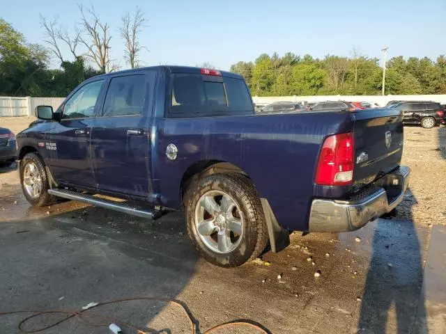2016 RAM 1500 SLT  