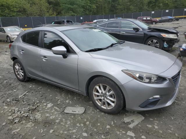 2016 MAZDA 3 SPORT