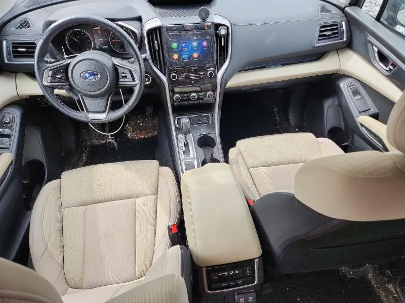 2020 SUBARU ASCENT PREMIUM  