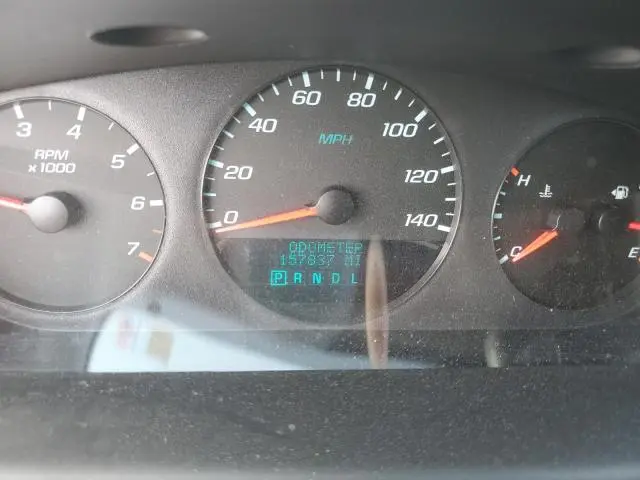 2015 CHEVROLET IMPALA LIMITED LS  
