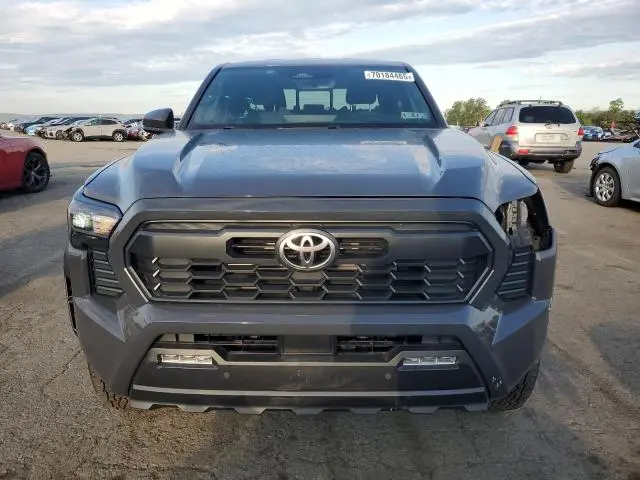 2024 TOYOTA TACOMA DOUBLE CAB  