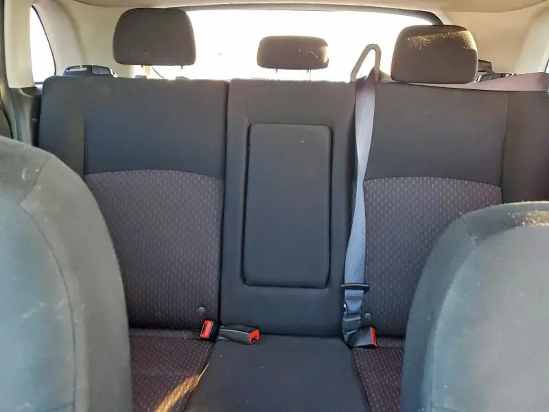 2019 MITSUBISHI OUTLANDER SPORT ES  