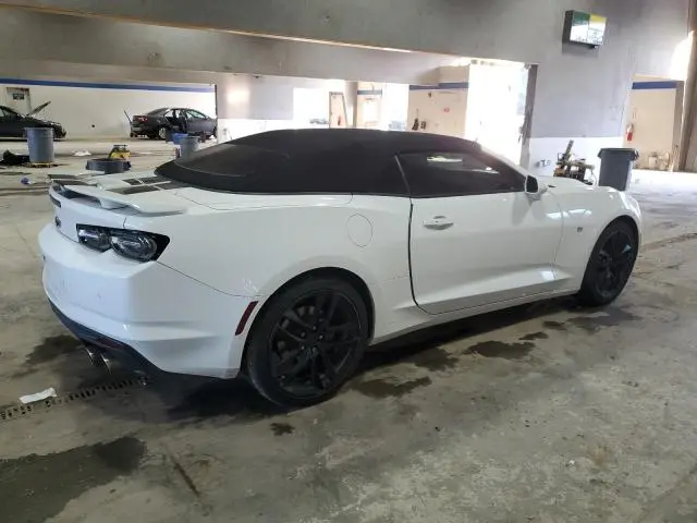 2023 CHEVROLET CAMARO LT  