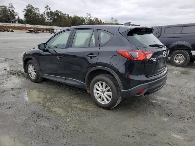 2014 MAZDA CX-5 SPORT  