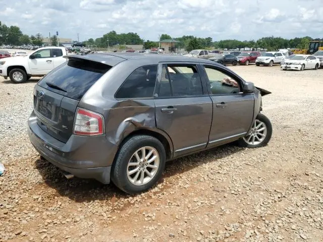 2010 FORD EDGE SEL  