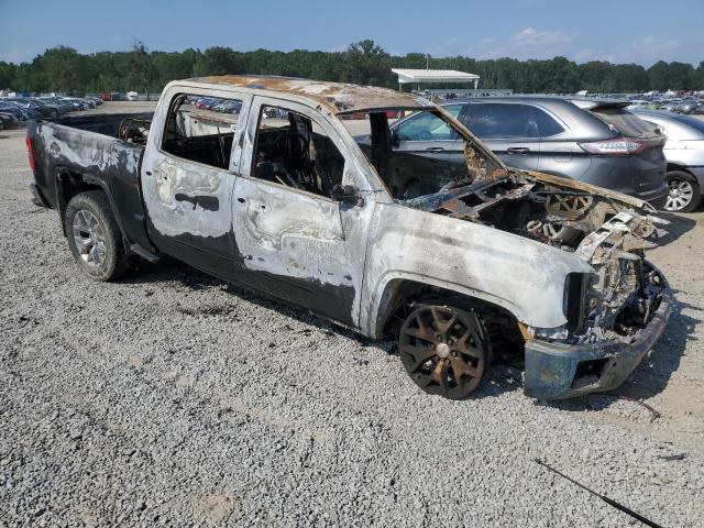 2015 GMC SIERRA K1500 SLT