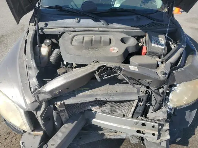 2011 CHEVROLET HHR LT  