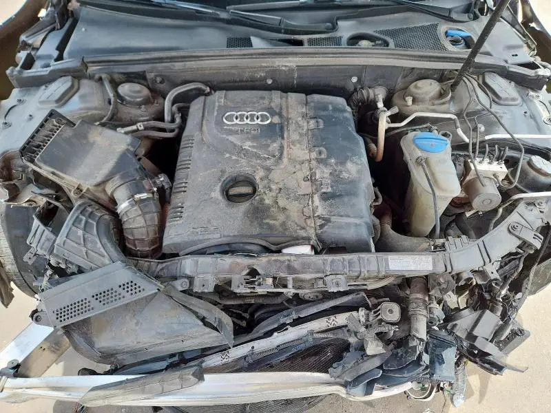 2012 AUDI A5 PREMIUM PLUS  