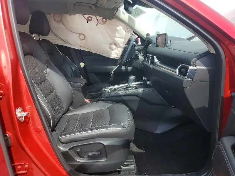 2024 MAZDA CX-5 PREMIUM  