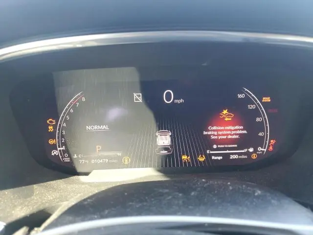 2024 ACURA MDX TECHNOLOGY  