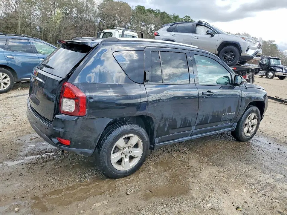 2015 JEEP COMPASS SPORT  