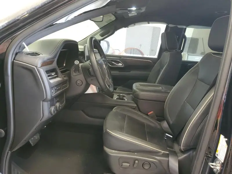 2023 CHEVROLET TAHOE C1500 PREMIER  