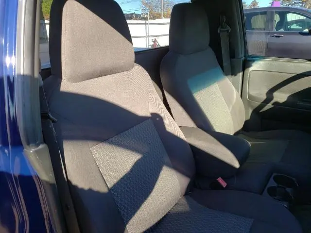 2012 CHEVROLET COLORADO   