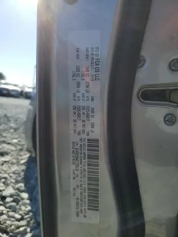 2015 DODGE JOURNEY SE