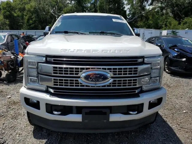 2017 FORD F250 SUPER DUTY  