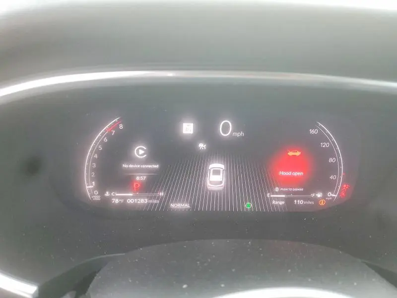 2026 ACURA MDX TECHNOLOGY  
