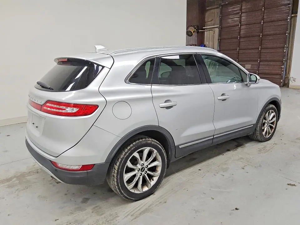 2019 LINCOLN MKC SELECT  
