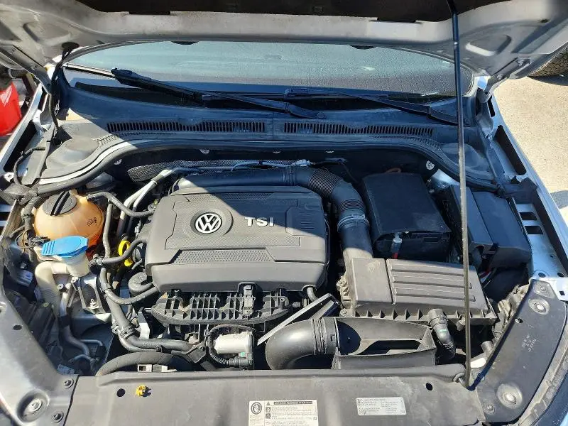 2014 VOLKSWAGEN JETTA GLI  