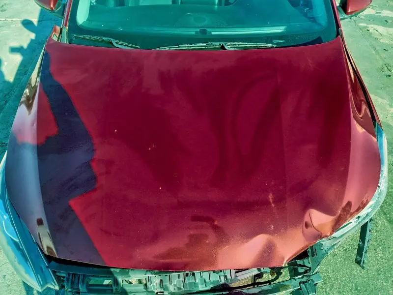 2019 KIA FORTE GT LINE  