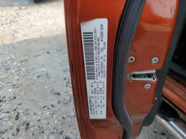 2013 RAM 1500 ST  