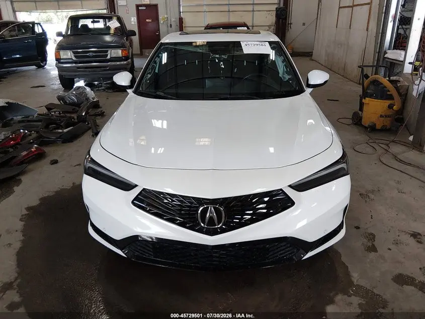 2024 ACURA INTEGRA A-SPEC TECHNOLOGY