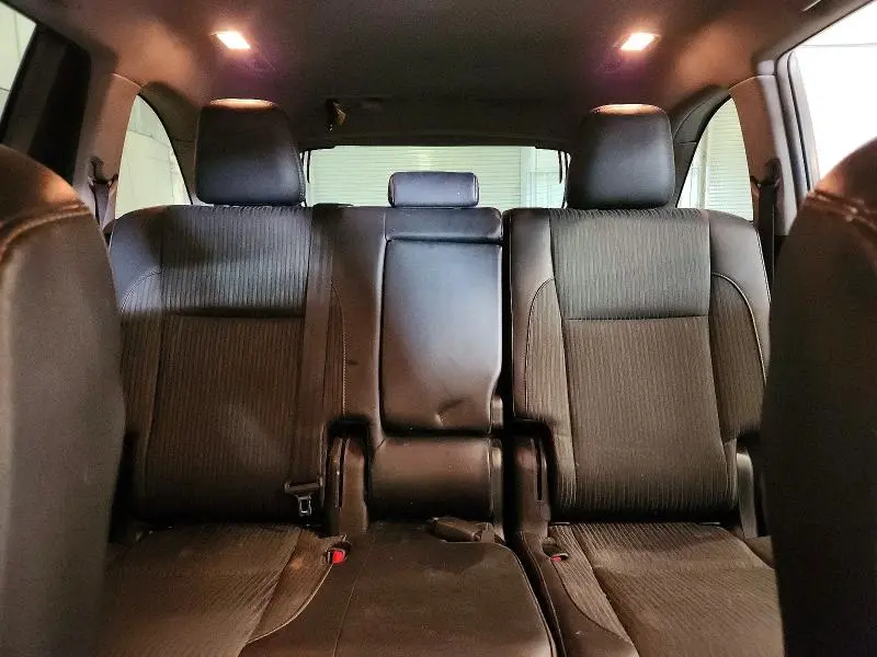 2019 TOYOTA HIGHLANDER LE PLUS  