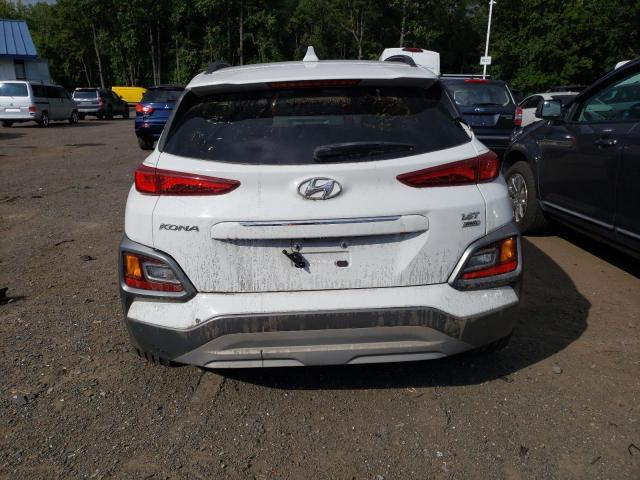 2020 HYUNDAI KONA LIMITED