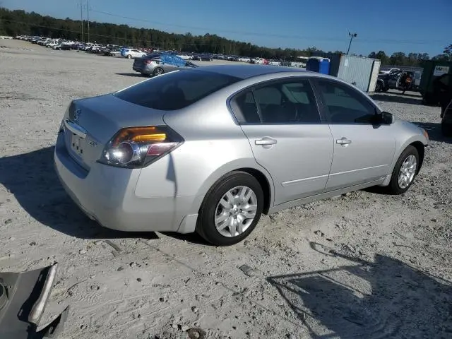 2011 NISSAN ALTIMA BASE  