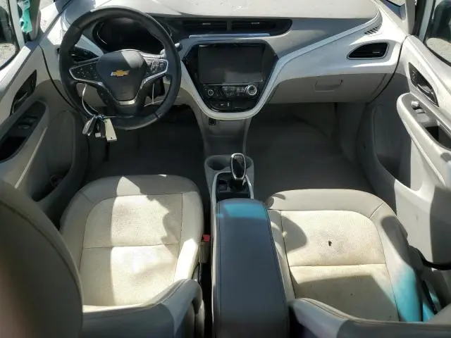 2019 CHEVROLET BOLT EV PREMIER  