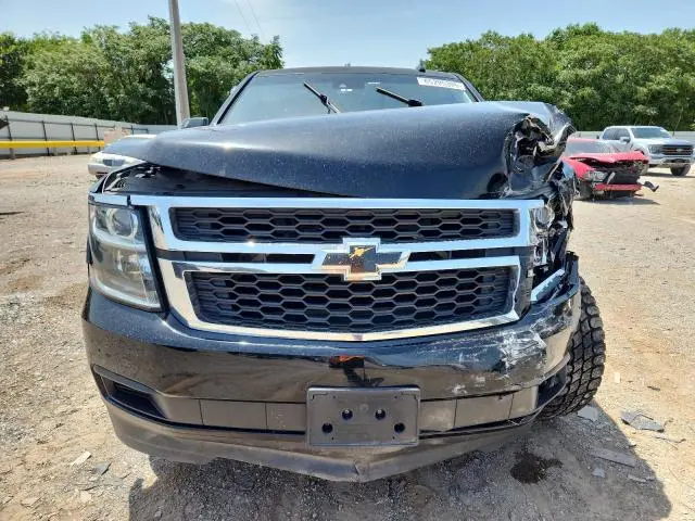 2015 CHEVROLET TAHOE C1500 LT  