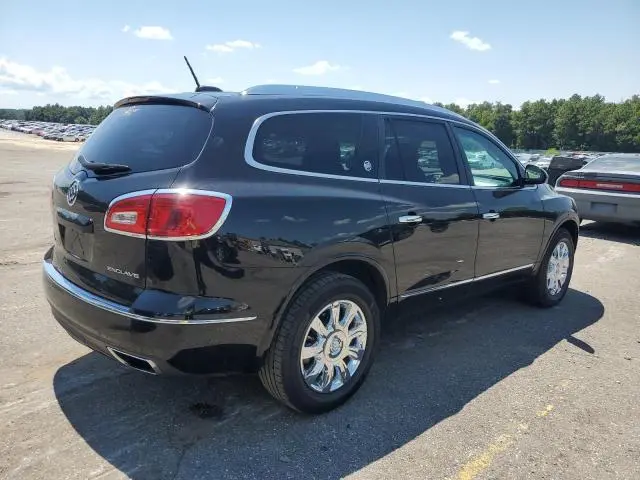 2016 BUICK ENCLAVE   