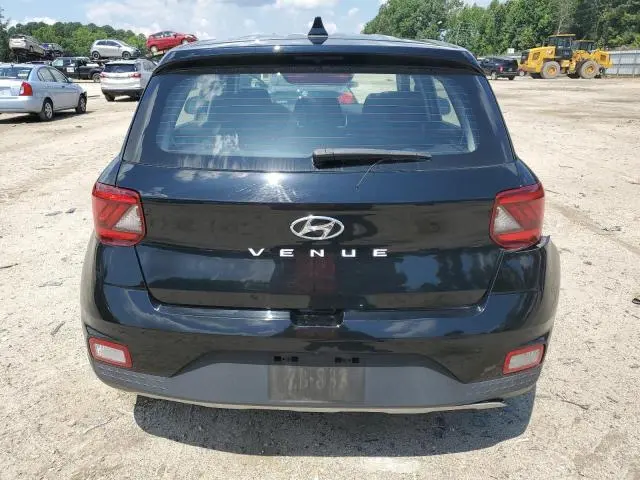 2022 HYUNDAI VENUE SE  
