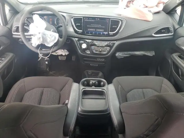 2024 CHRYSLER PACIFICA TOURING  
