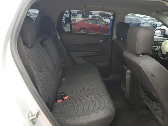2015 GMC TERRAIN SLE  