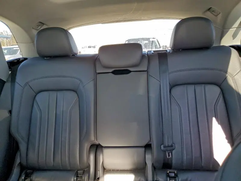 2018 AUDI Q5 PREMIUM  