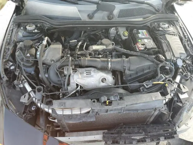 2015 MERCEDES-BENZ CLA 250