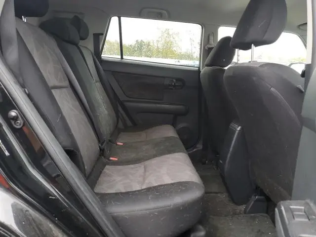 2015 TOYOTA SCION XB