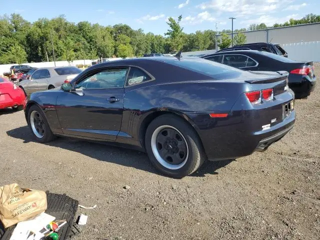 2013 CHEVROLET CAMARO LS  