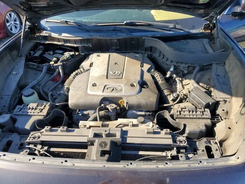 2011 INFINITI FX35 BASE  