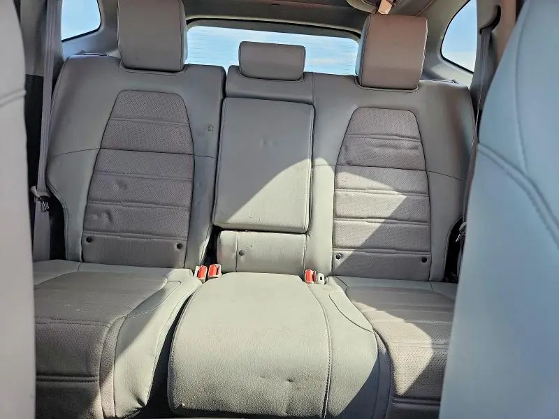 2021 HONDA CR-V EXL  