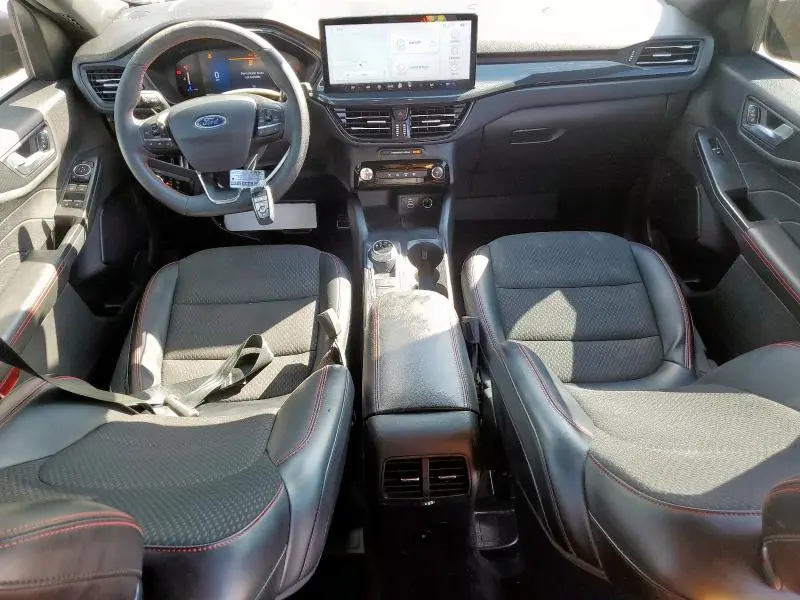 2024 FORD ESCAPE ST LINE  