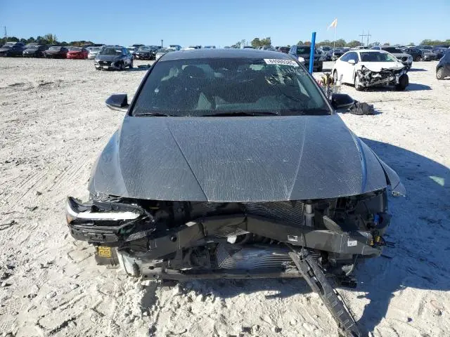 2024 HYUNDAI ELANTRA N LINE  