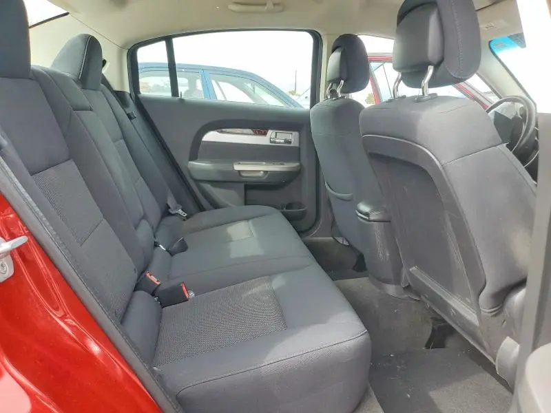 2010 CHRYSLER SEBRING LIMITED  