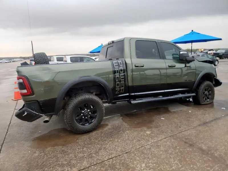 2023 RAM 2500 POWERWAGON  