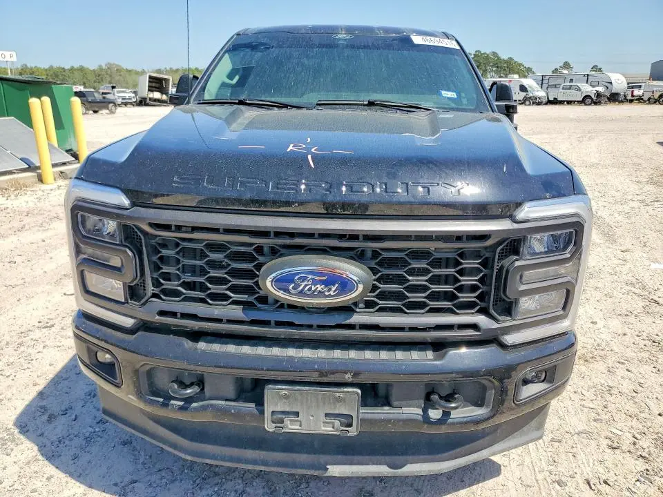 2024 FORD F250 SUPER DUTY  