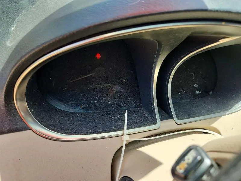 2011 TOYOTA AVALON BASE  