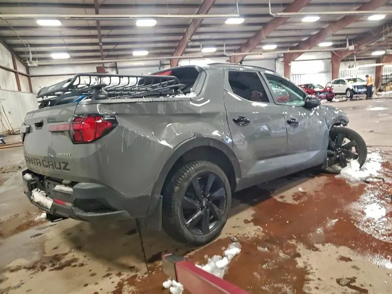 2023 HYUNDAI SANTA CRUZ NIGHT  