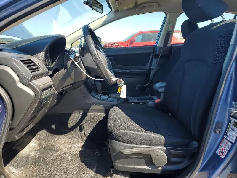 2014 SUBARU IMPREZA PREMIUM  