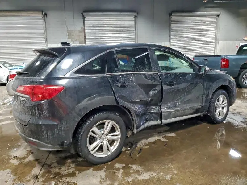 2013 ACURA RDX TECHNOLOGY  